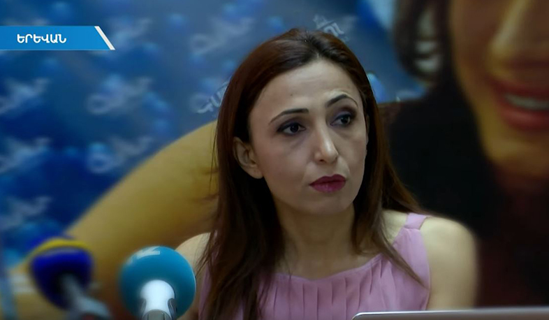 «Հայոց Հայրենիք» կուսակցության կարծիքով մեր երկրի հարստությունը չի հասնում ժողովրդին