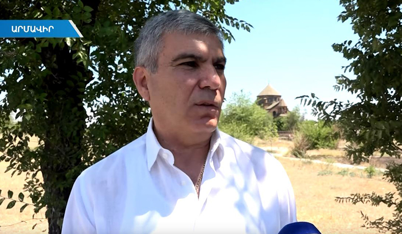 «Հանրապետությունը» խոստանում է վերագտնել մեր անկախությունն ու դուրս գալ կախվածությունից