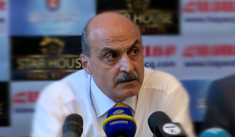 ԱԺԲ-ն առաջարկում է վարել բազմաբևեռ արտաքին քաղաքականություն