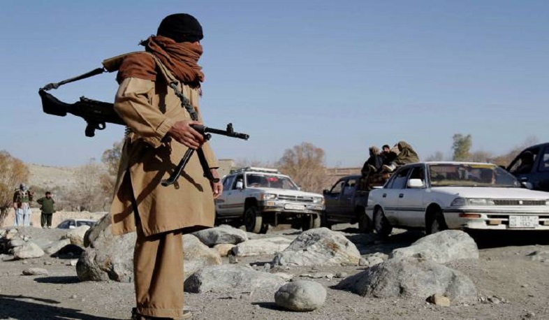 Աֆղանստանում զինյալները սպանել են HALO Trust-ի 10 անդամի