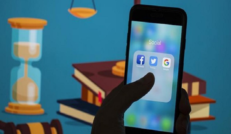 Հերթական կեղծիքն է տարածվում մեսենջերով․ Անձնական տվյալների պաշտպանության գործակալություն