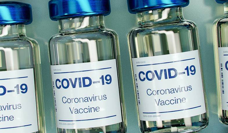 Հայաստանում կորոնավիրուսային հիվանդության դեմ պատվաստումների ցուցանիշը հատել է 50 հազարի շեմը