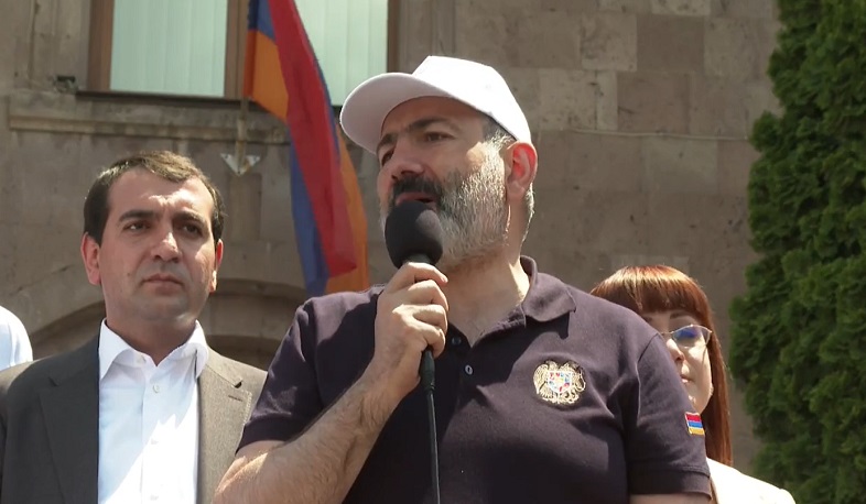 Մինչև 2025 թվականը գիտության ֆինանսավորումն էականորեն ավելանալու է. Նիկոլ Փաշինյան