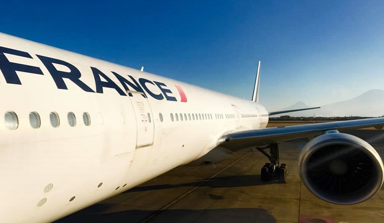 С 9 июня возобновится туристический поток между Францией и иностранными государствами