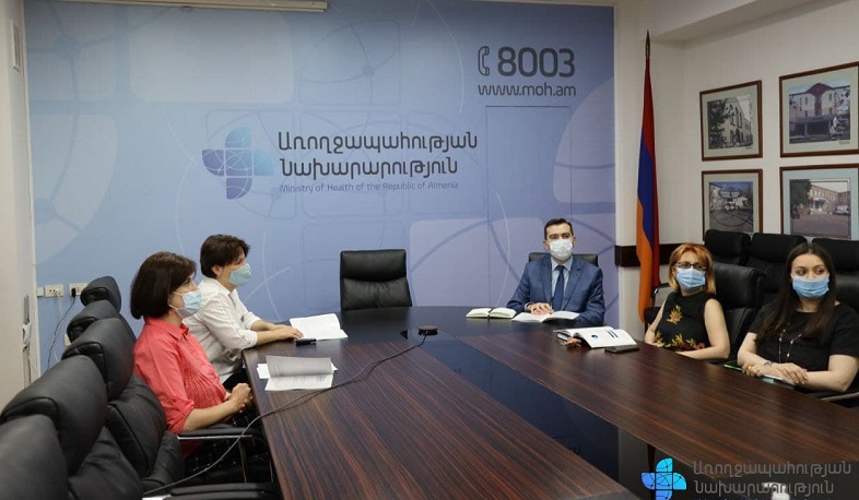 Հայաստանում 7-8 տարեկանների շրջանում ավելցուկային քաշի տարածվածությունը 27.7% է