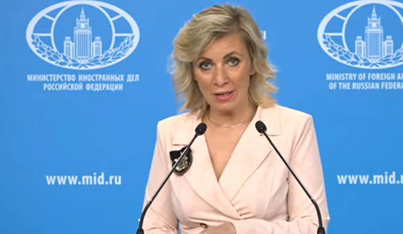 ՈՒԵՖԱ-ն լուծում է փնտրում. Զախարովան՝ Նոբել Առուստամյանին Եվրո-2020-ին հավատարմագրումը մերժելու մասին