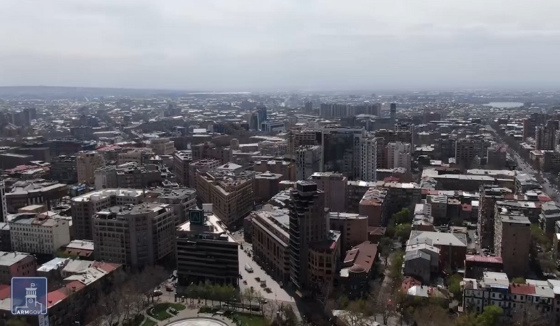 Հայաստանում 2018-2020 թթ. էականորեն կրճատվել է ստվերային տնտեսությունը