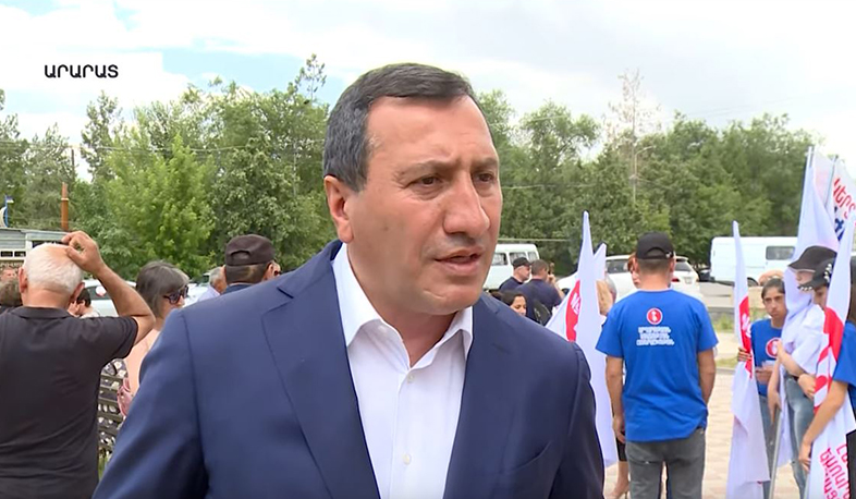 ՀԴԿ-ն կողմնակից է, որ կառավարություն ձևավորեն բանիմաց մարդիկ