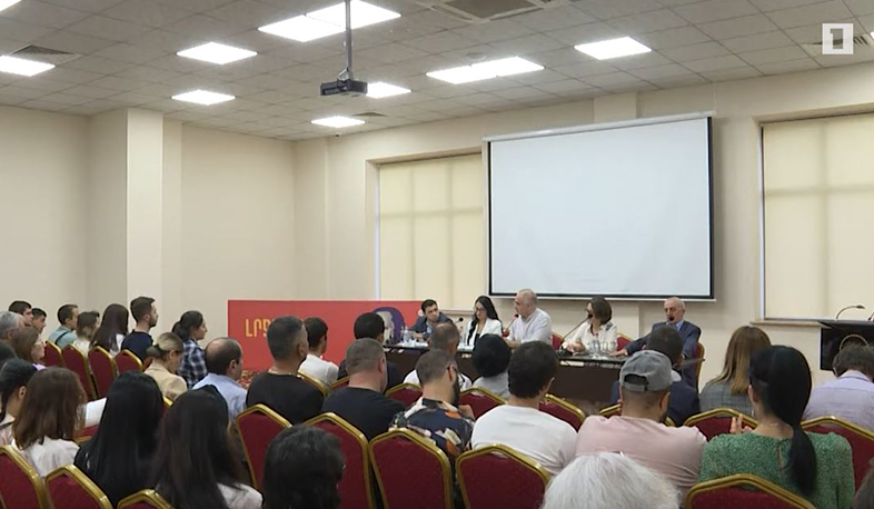 «Հայ ազգային կոնգրեսը» հաղթանակի դեպքում չի հրաժարվելու ծանր բարեփոխումներից