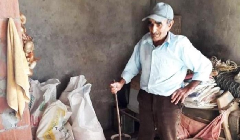 Türkiyə məhkəməsi 86 yaşlı yunanın qətlini nifrət zəmində törədilmiş cinayət olaraq qiymətləndirməyib