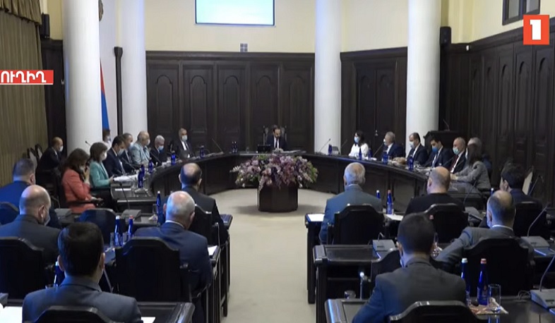 ՀՀ ապրանք ներկրելու և արտահանելու դեպքում թույլտվական փաստաթղթերը կտրվեն առավել կարճ ժամկետում