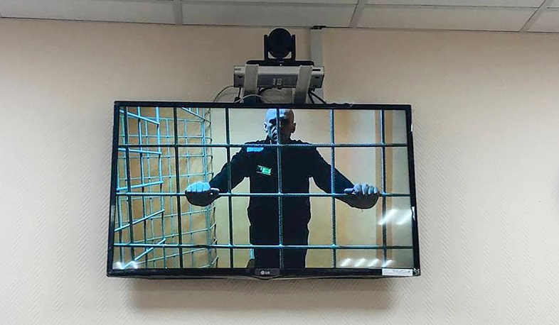 Մոսկվայի դատարանը Նավալնու հիմնադրամներն ու շտաբները ճանաչել է ծայրահեղական կազմակերպություններ