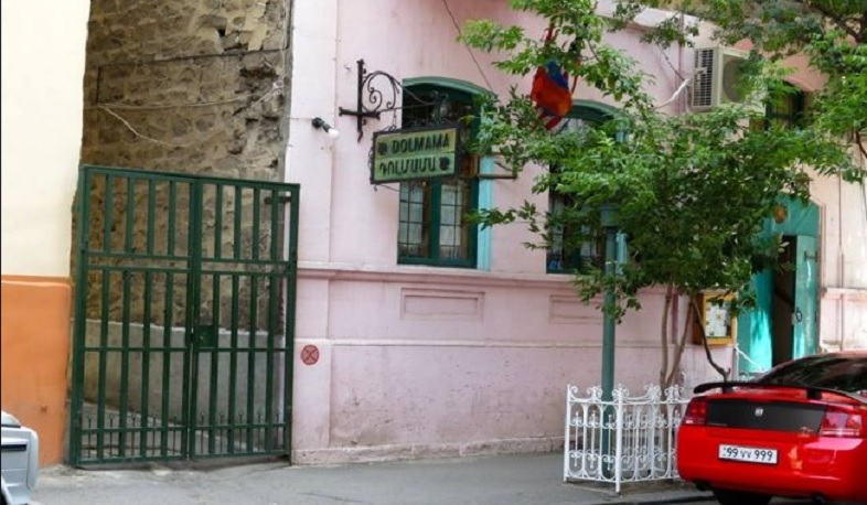 Երևանի Պուշկինի փողոցի մի շարք հասցեներ հանվեցին գերակա հանրային շահ ճանաչված տարածքների ցանկից