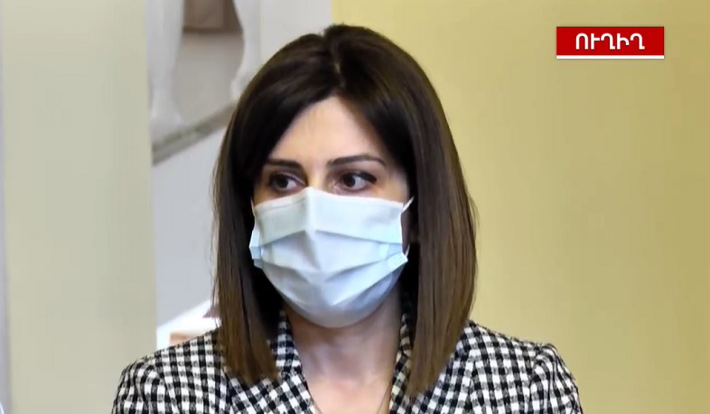 Բոլոր առկա պատվաստանյութերը լուծում են մեր խնդիրը. Անահիտ Ավանեսյան