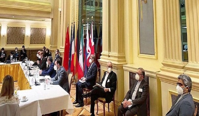 500 US sanctions remaining after 5th round of Vienna talks