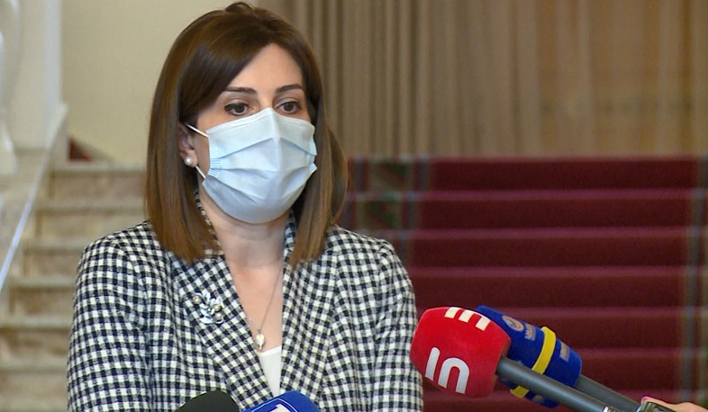 Պետությունը կկազմակերպի աճյունների հուղարկավորությունը