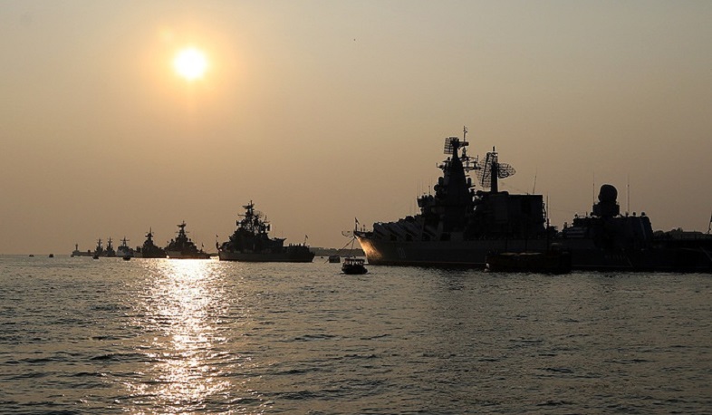 Турция и Украина достигли очередных договоренностей по Черному морю