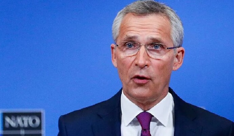 ՆԱՏՕ-ի գլխավոր քարտուղարը հրաժարվել է մասնակցել Միջազգային անվտանգության մոսկովյան համաժողովին