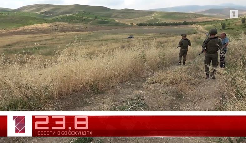 10 мая в 60 секундах