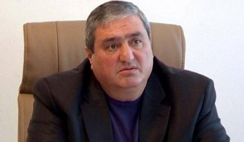 Արմավիրի նախկին քաղաքապետին ձերբակալել են  9 մլն դրամ ընտրակաշառք փոխանցելու կասկածանքով