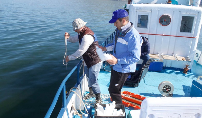 Սևանա լճում իրականացվել են ջրի նմուշառումներ և հետազոտություններ. արդյունքները մտահոգիչ են