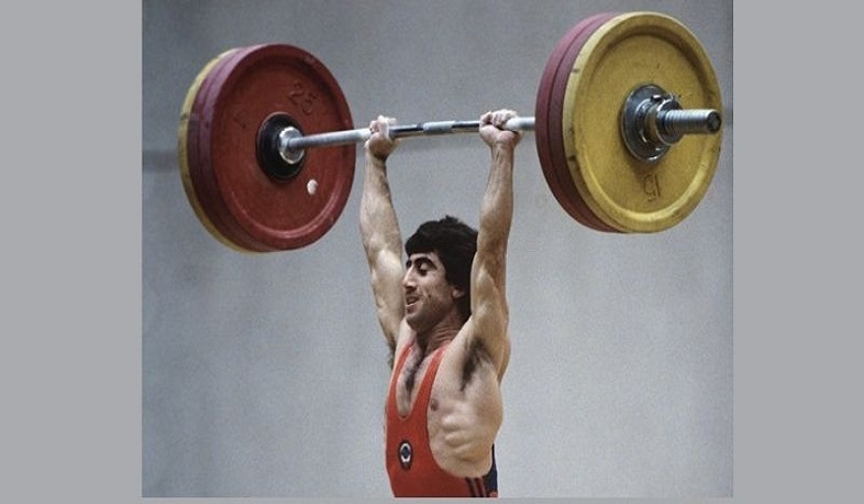 Հոկսեն Միրզոյանը այսօր դարձավ 60 տարեկան