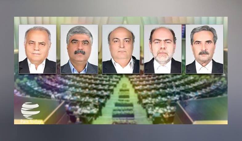 MPs representing religious minorities call for massive turnout in elections