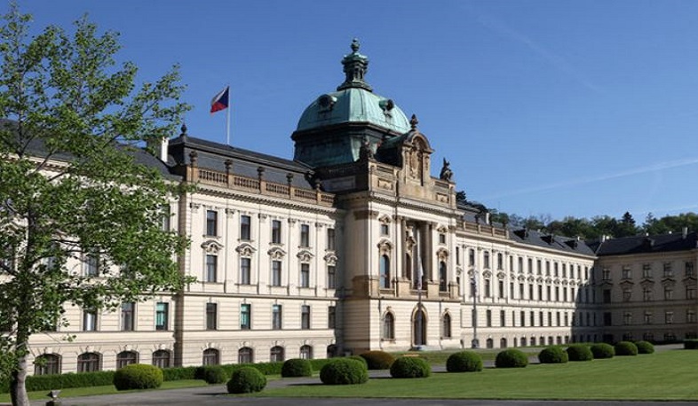 Czech parliament adopted a resolution on Armenian prisoners of war issue