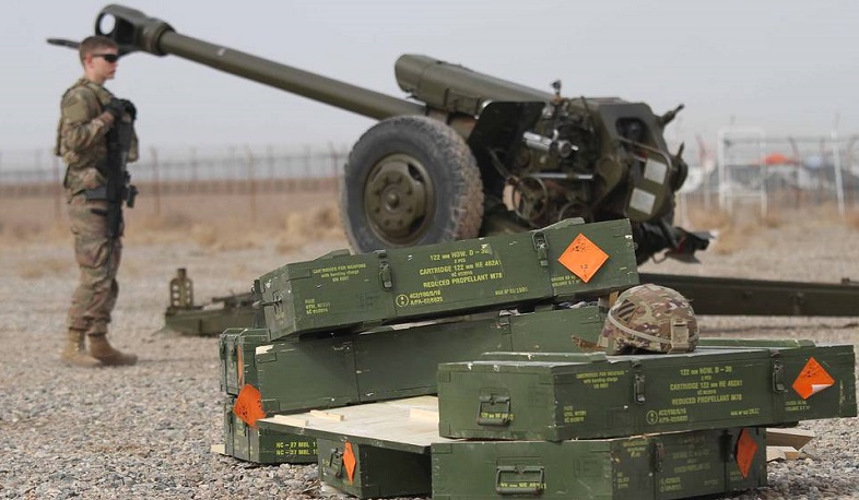 Turkey should pull troops from Afghanistan under 2020 accord: Taliban spokesman