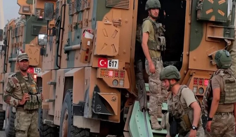 Թալիբները պահանջել են, որ Թուրքիան իր զորքերը դուրս բերի Աֆղանստանից