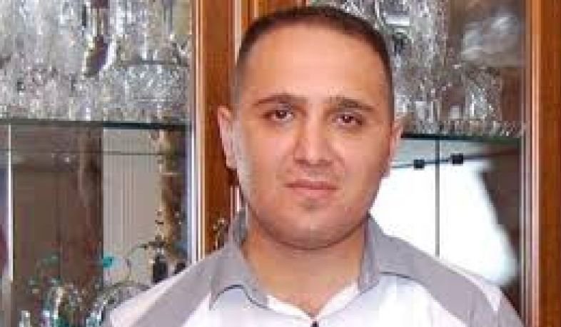 Ինձ ձերբակալեցին կոռուպցիայի փաստերը բացահայտելու համար. Էլչին Հասանզադե