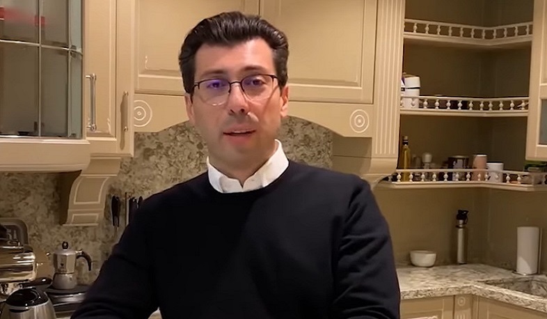 Միքայել Մինասյանին կալանավորելու որոշում է կայացվել