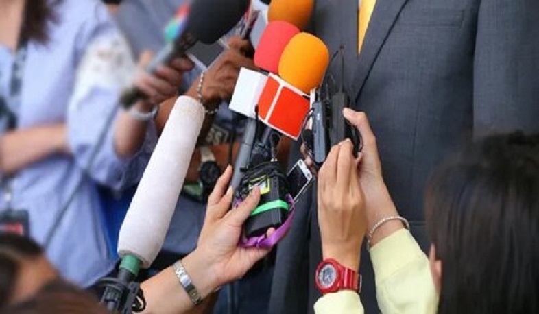 Ավելի քան 1000 լրագրող դիմել է հավատարմագրման Ռուսաստանի և ԱՄՆ նախագահների գագաթնաժողովին