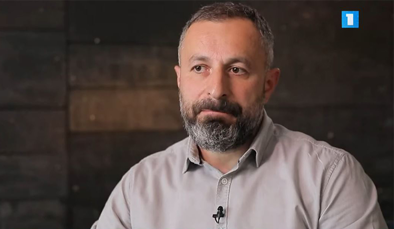 Ռազմարդյունաբերությունը՝ գերակա ոլորտ. «Միասնական հայրենիք»