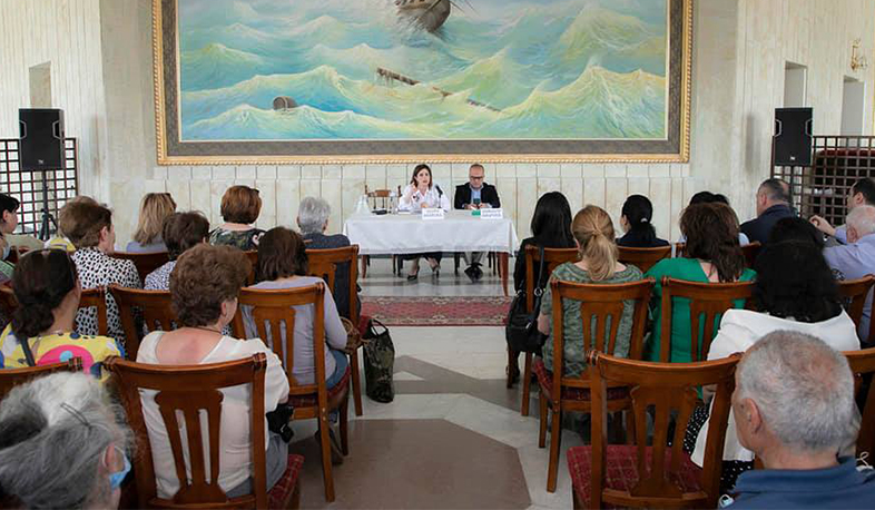 Մարզային ԲԿ-ների համաչափ զարգացումն Առողջապահության նախարարության ուշադրության կենտրոնում է