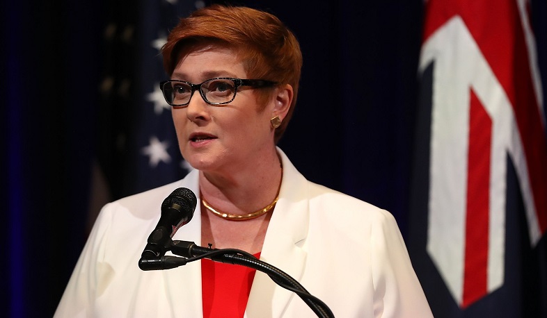 Власти Австралии рассматривают вопрос признания Геноцида армян