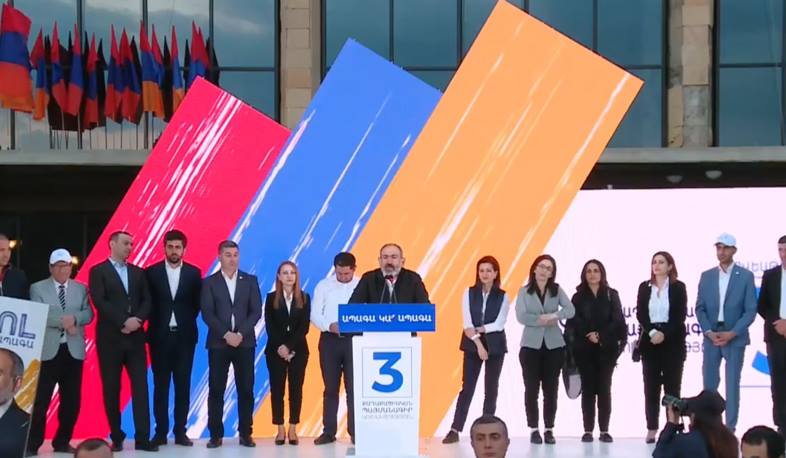 Մենք խնդիր ենք դրել, որ լիարժեք ավարտին հասցնենք գերիների վերադարձի գործընթացը. Փաշինյան