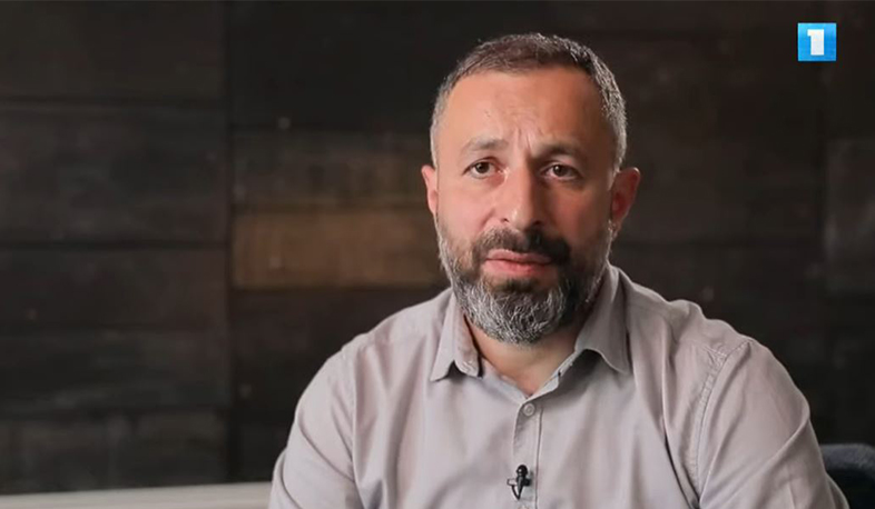 50 տարվա տեսլական՝ Հայաստանի համար. «Միասնական հայրենիք»