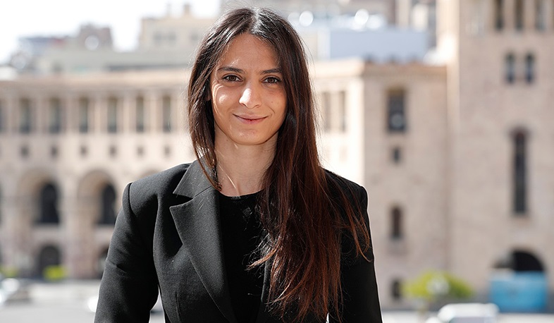 Հայկական կողմը վերահաստատում է հանձնառությունը՝ միջազգային գործընկերների օժանդակությամբ շարունակել հումանիտար բնույթի գործընթացը. Մանե Գևորգյան