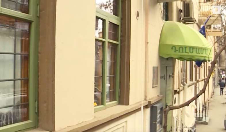 «Դոլմամայի» և հարակից շենքերի 13 տարվա պայքարն ավարտված է. հին Երևանի քարե վկաները կմնան կանգուն