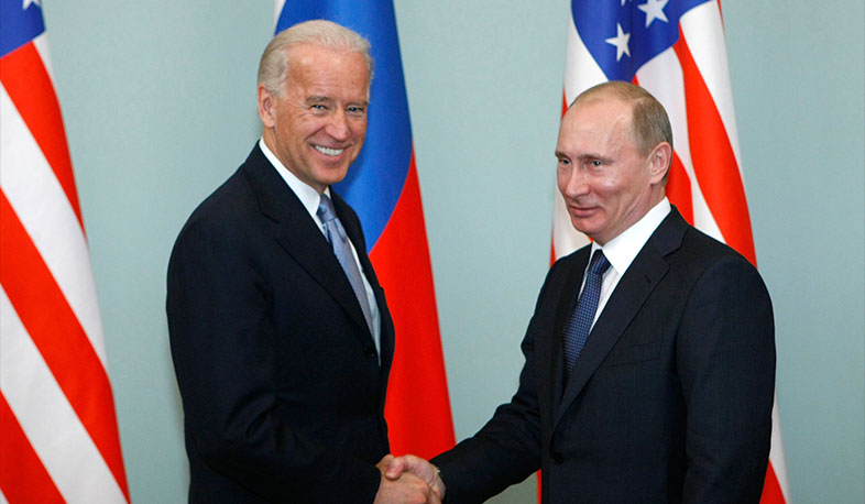 He has been preparing for this moment for 50 years: Psaki about Biden before meeting with Putin