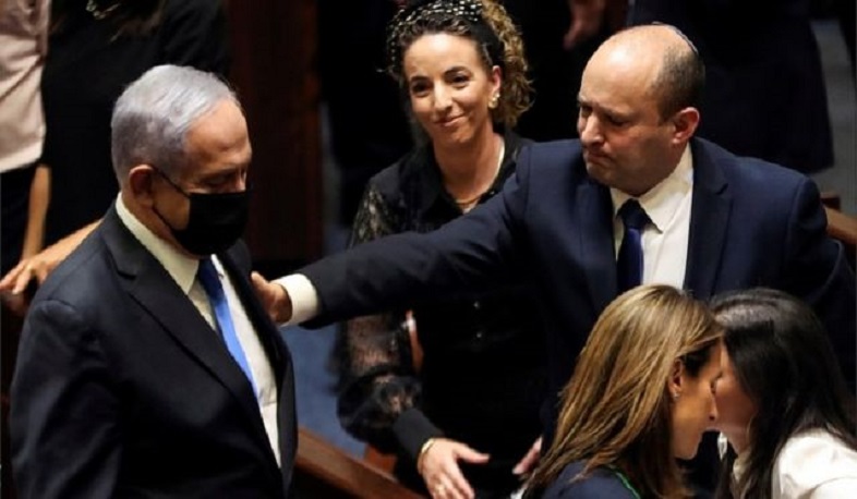 Նոր վարչապետ, նոր կառավարություն Իսրայելում. Բենեթն ավարտում է Նեթանյահուի ժամանակաշրջանը