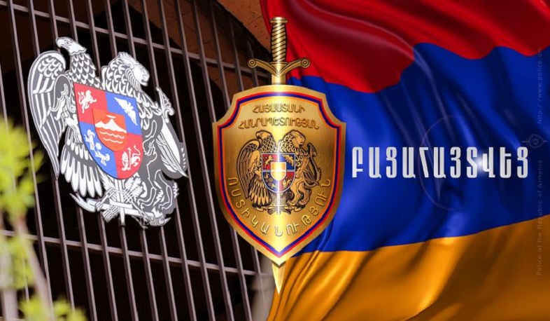 51-ամյա կինը պոկել ու պատռել էր նախընտրական պաստառը