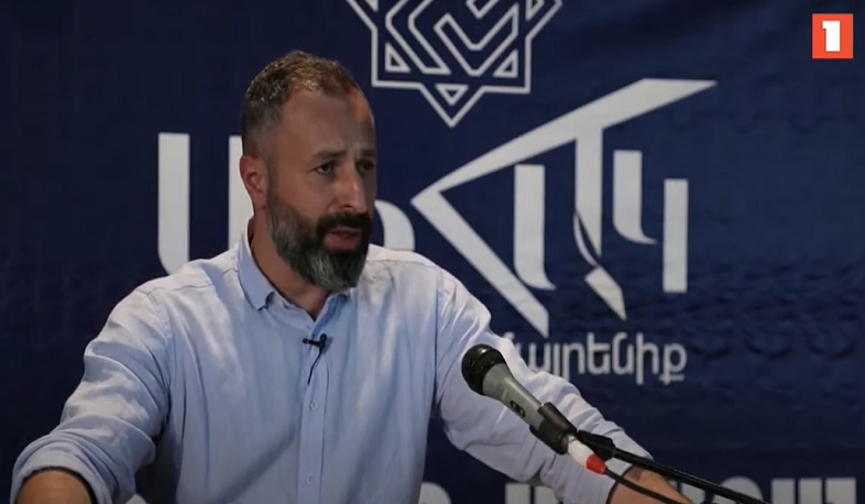 «Միասնական Հայրենիքը»՝ Արմավիրի մարզում