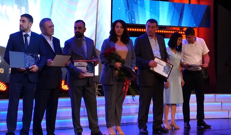 Հայտնի են «Տարվա բժիշկ» մրցանակակիրները