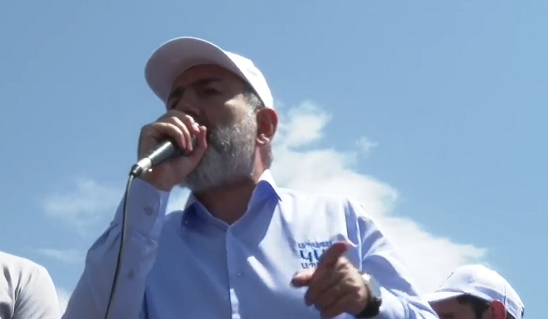 «Քաղաքացիական պայմանագիր» կուսակցությունը Հանրապետության հրապարակում հունիսի 17-ին համապետական հանրահավաք կանցկացնի