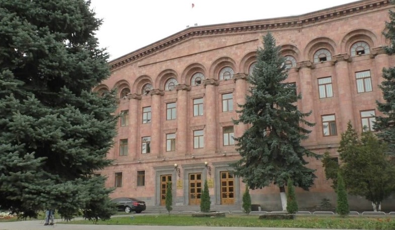 Քաջայր Նիկողոսյանը նշանակվել է Սպիտակ համայնքի ղեկավարի պաշտոնակատար