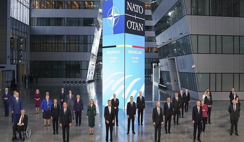 Strategic concept and countering China: what decisions were made at NATO summit