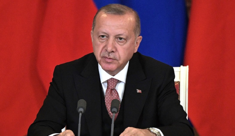 Turkey’s position on acquisition of Russian S-400 systems is unchanged: Erdogan