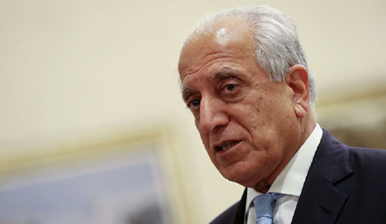 ԱՄՆ հատուկ ներկայացուցիչը մեկնաբանել է Ղազախստանում ամերիկյան ռազմաբազա ստեղծելու հավանականության մասին հարցը